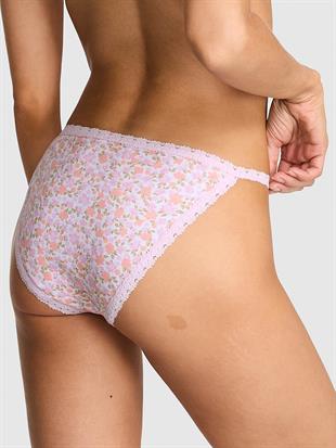 Wink Dantelli Bikini Külotu