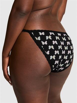 Wink Dantelli Bikini Külotu