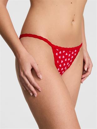 Wink Dantelli Bikini Külotu
