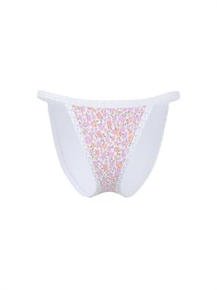 Wink Dantelli Bikini Külotu