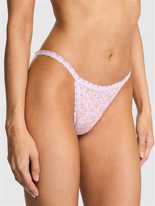 Wink Dantelli Bikini Külotu