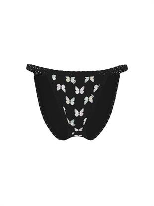 Wink Dantelli Bikini Külotu