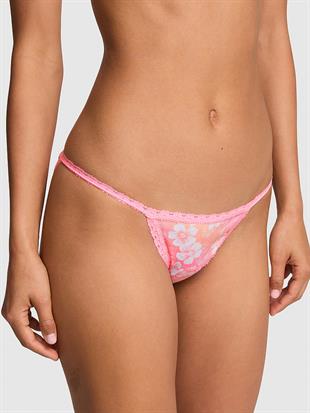 Wink Dantelli Bikini Külotu