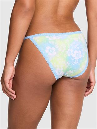 Wink Dantelli Bikini Külotu