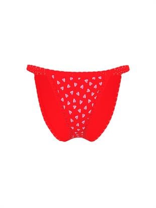 Wink Dantelli Bikini Külotu