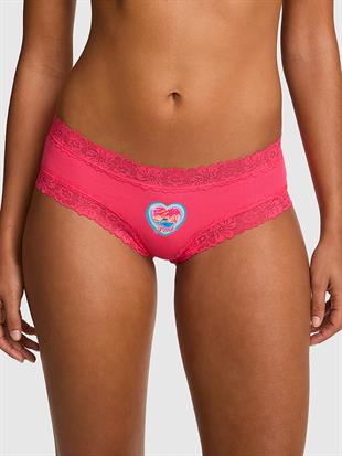 Wink Dantelli Cheeky Külot