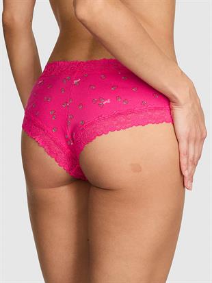 Wink Dantelli Cheeky Külot