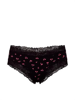 Wink Dantelli Cheeky Külot