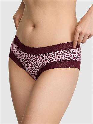 Wink Dantelli Cheeky Külot