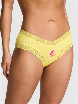Wink Dantelli Cheeky Külot