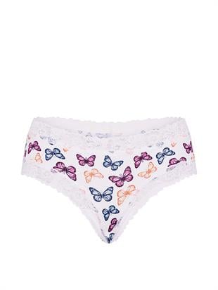Wink Dantelli Cheeky Külot