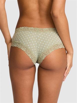 Wink Dantelli Cheeky Külot