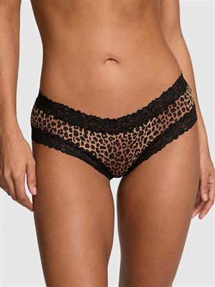 Wink Dantelli Cheeky Külot