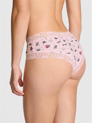 Wink Dantelli Cheeky Külot