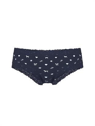 Wink Dantelli Cheeky Külot
