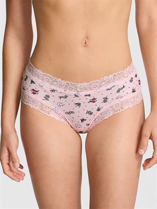 Wink Dantelli Cheeky Külot