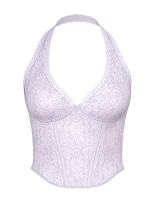 Wink Dantelli Halter Büstiyer