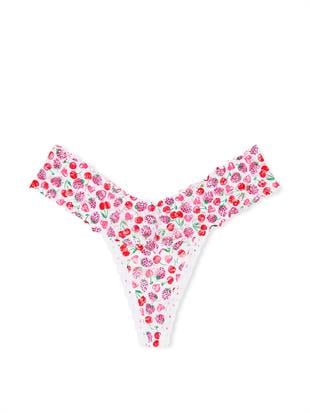 Wink Dantelli Tanga