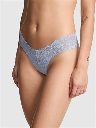 Wink Dantelli Tanga