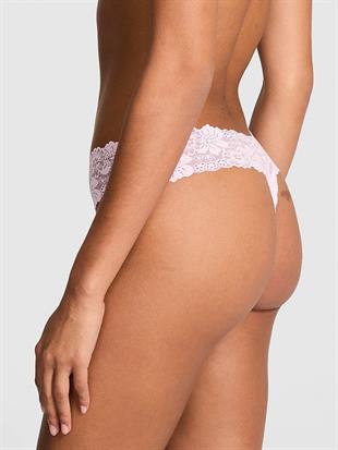Wink Dantelli Tanga
