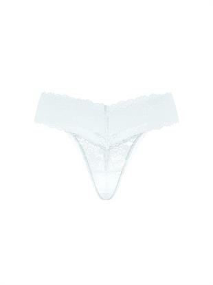 Wink Dantelli Tanga