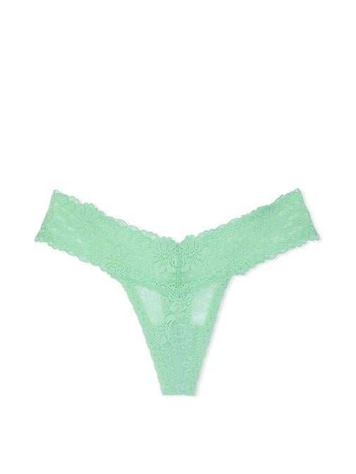 Wink Dantelli Tanga