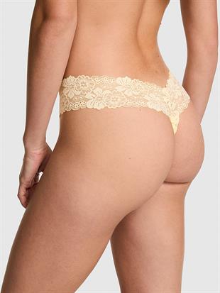 Wink Dantelli Tanga