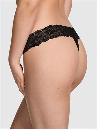 Wink Dantelli Tanga