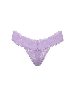 Wink Dantelli Tanga