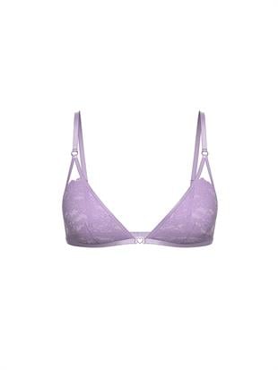 Wink Desteksiz Üçgen Bralet