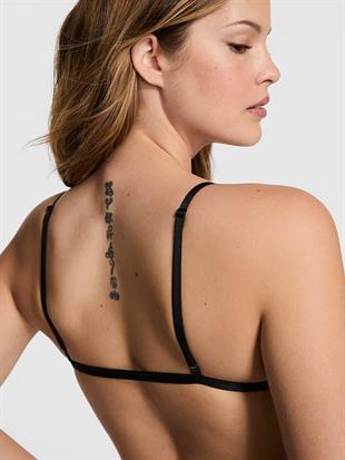 Wink Desteksiz Üçgen Bralet