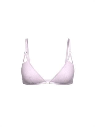 Wink Desteksiz Üçgen Bralet