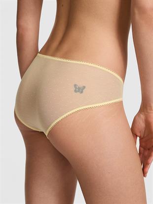 Wink Düşük Bel Cheeky Külot