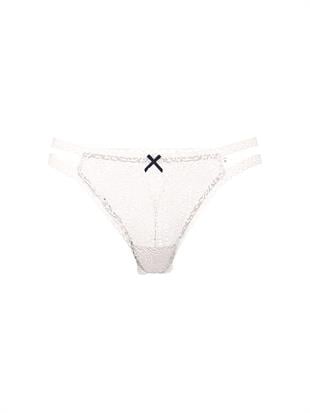Wink Fistolu Dantelli Tanga