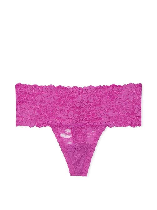 Wink Geniş Bel Tanga