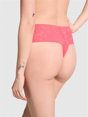 Wink Geniş Bel Tanga