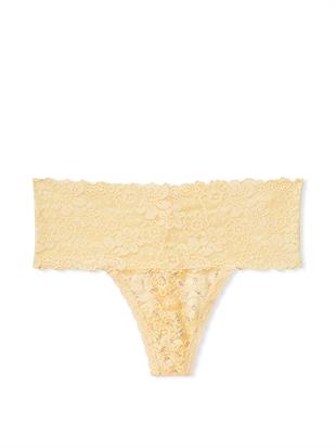 Wink Geniş Bel Tanga