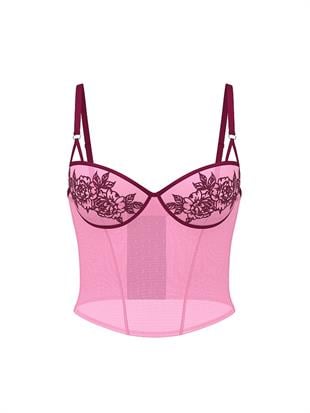 Wink Hafif Dolgu Destekli Balkonet Büstiyer