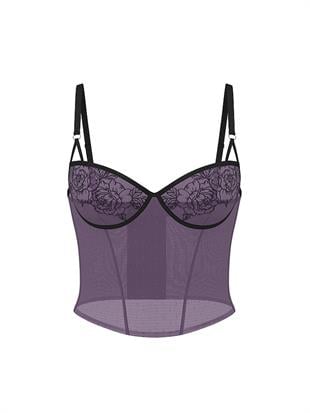 Wink Hafif Dolgu Destekli Balkonet Büstiyer