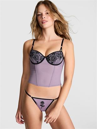 Wink Hafif Dolgu Destekli Balkonet Büstiyer