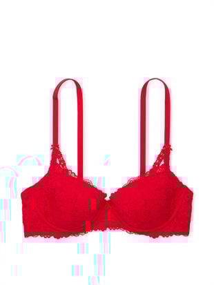 Wink Hafif Dolgu Destekli Balkonet Sütyen