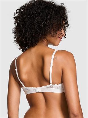 Wink Hafif Dolgu Destekli Balkonet Sütyen