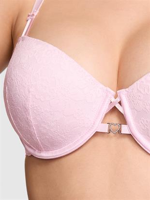 Wink Hafif Dolgu Destekli Balkonet Sütyen