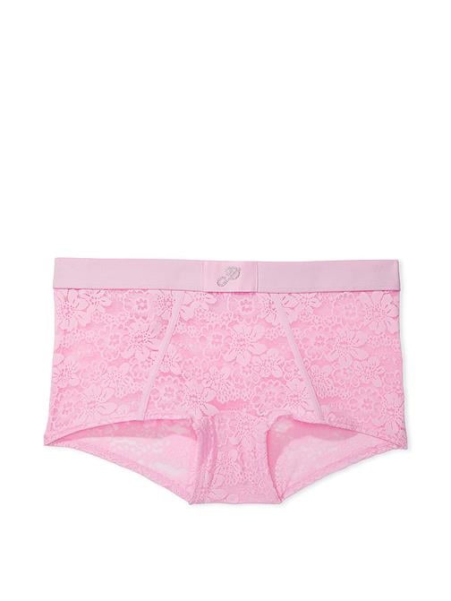 Wink Logolu Boyshort Külot