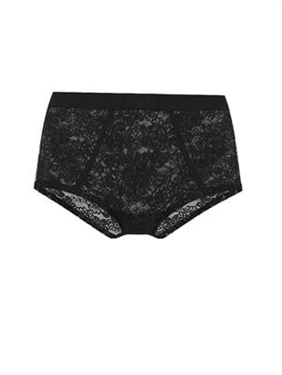 Wink Logolu Boyshort Külot