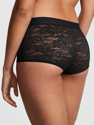 Wink Logolu Boyshort Külot