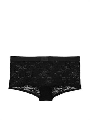 Wink Logolu Boyshort Külot