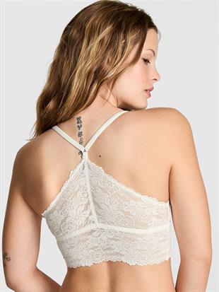 Wink Lovely Dantelli Üçgen Bralet