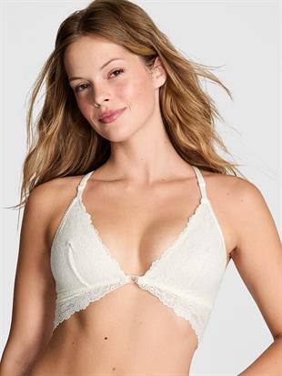 Wink Lovely Dantelli Üçgen Bralet