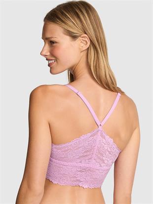 Wink Lovely Dantelli Üçgen Bralet